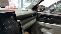 جي ام سي يوكون